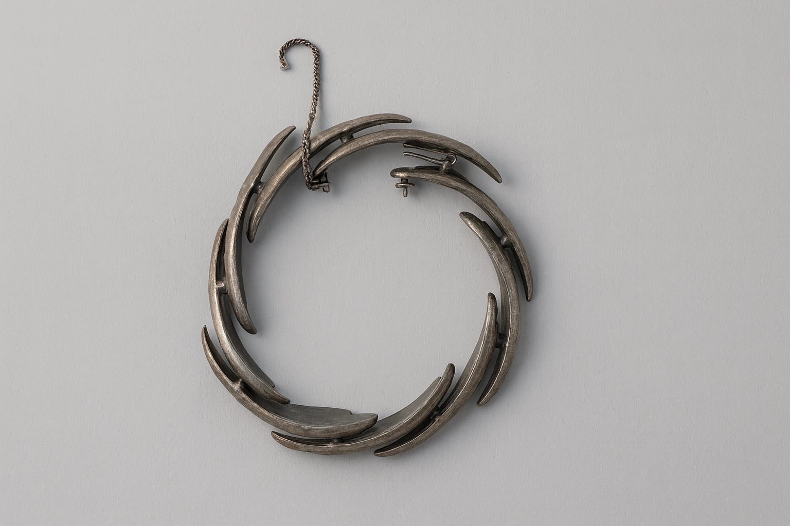 Los Castillo Link Bracelet