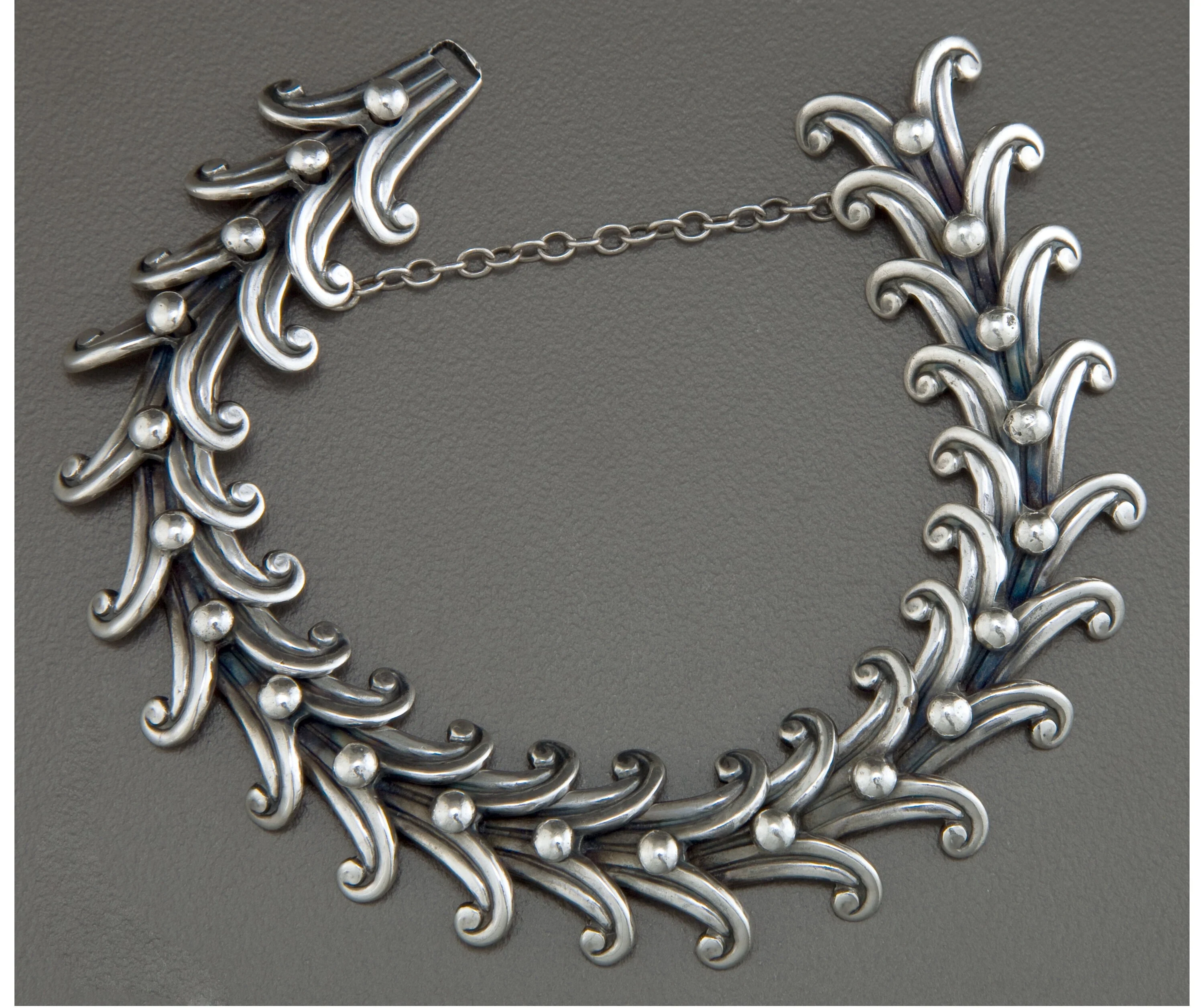 Margot de Taxco Design 5102 Bracelet