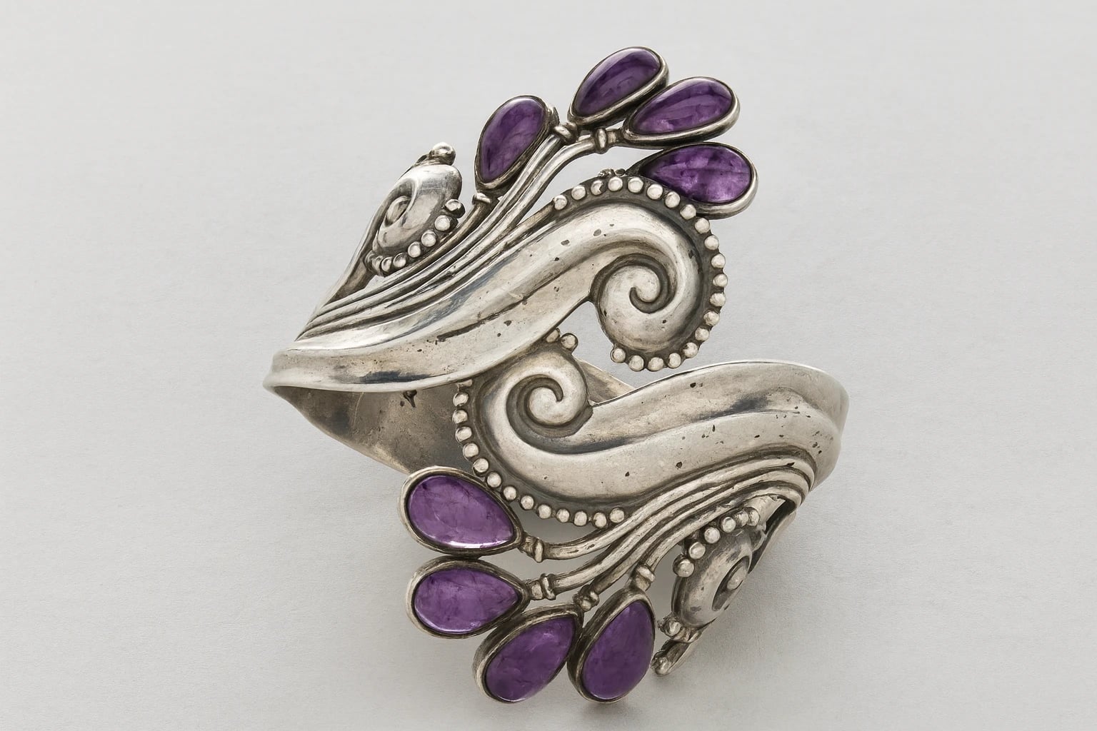 Margot de Taxco Design 5147 Bracelet
