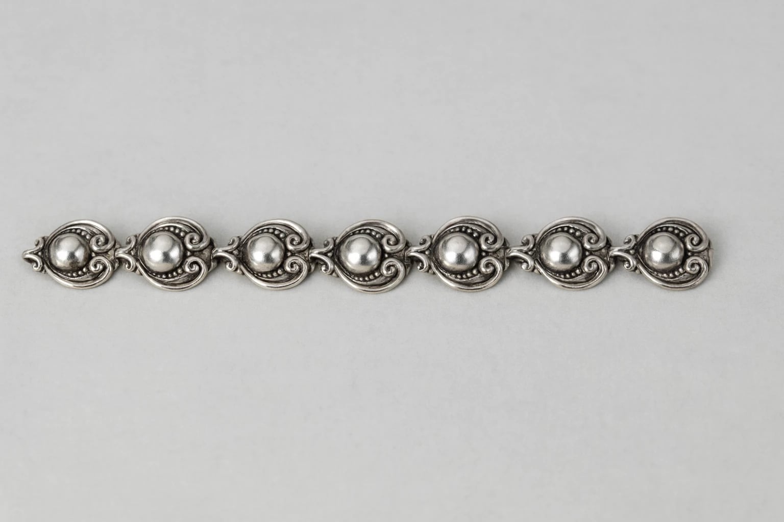 Margot de Taxco Design 5210 Bracelet