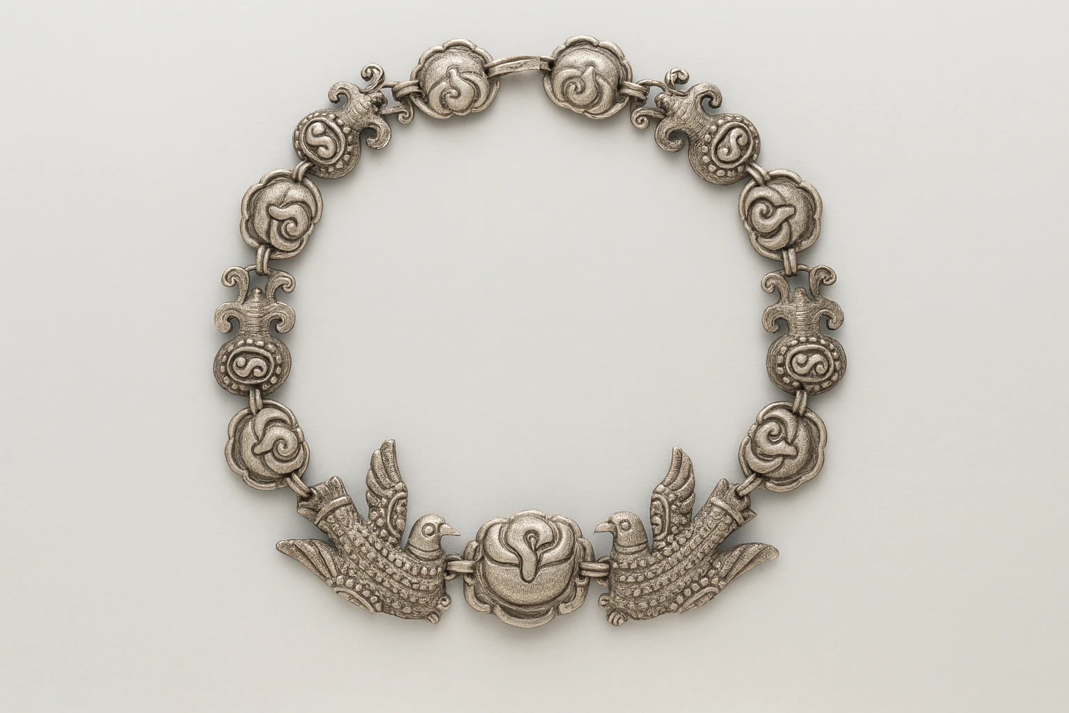 MATL (Matilde Poulat) Dove Necklace