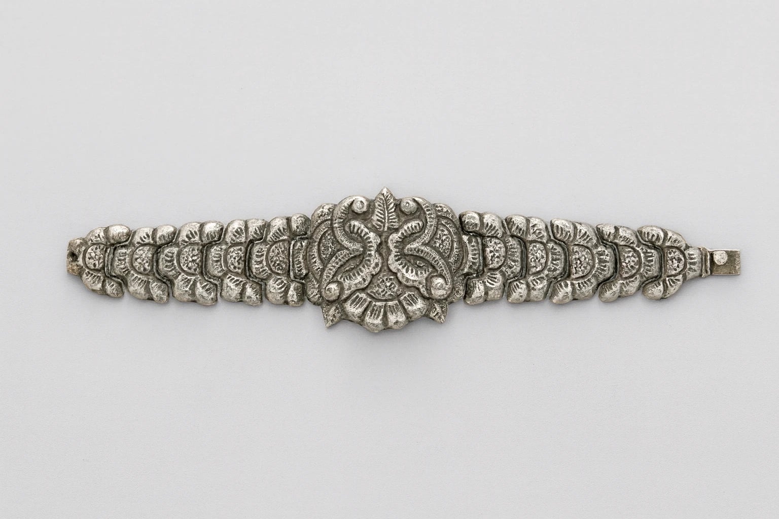MATL (Matilde Poulat) Floral Bracelet