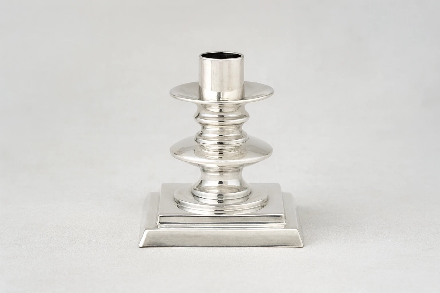 William Spratling Two Step Candlestick