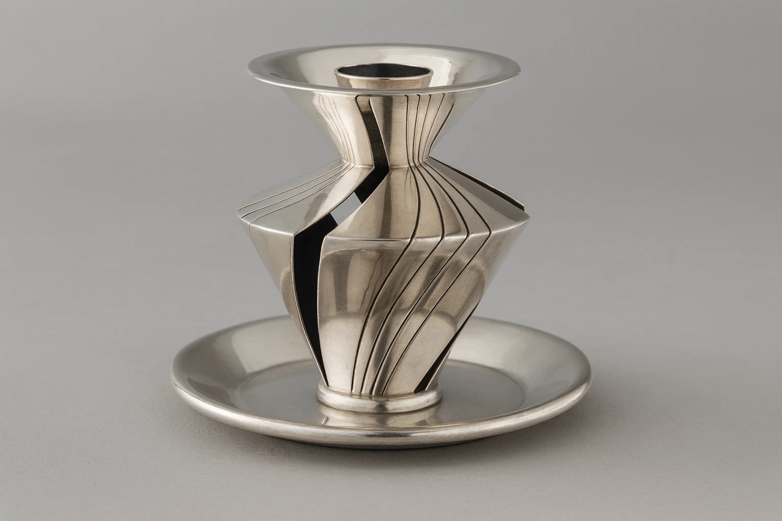 William Spratling Taper Stick Candlestick