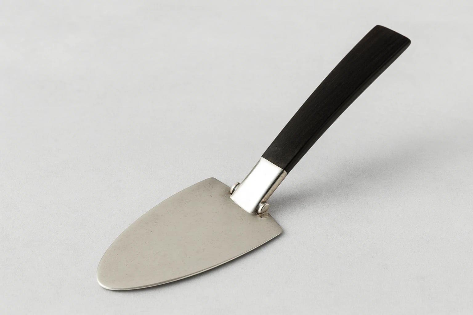 William Spratling Small Rosewood Server