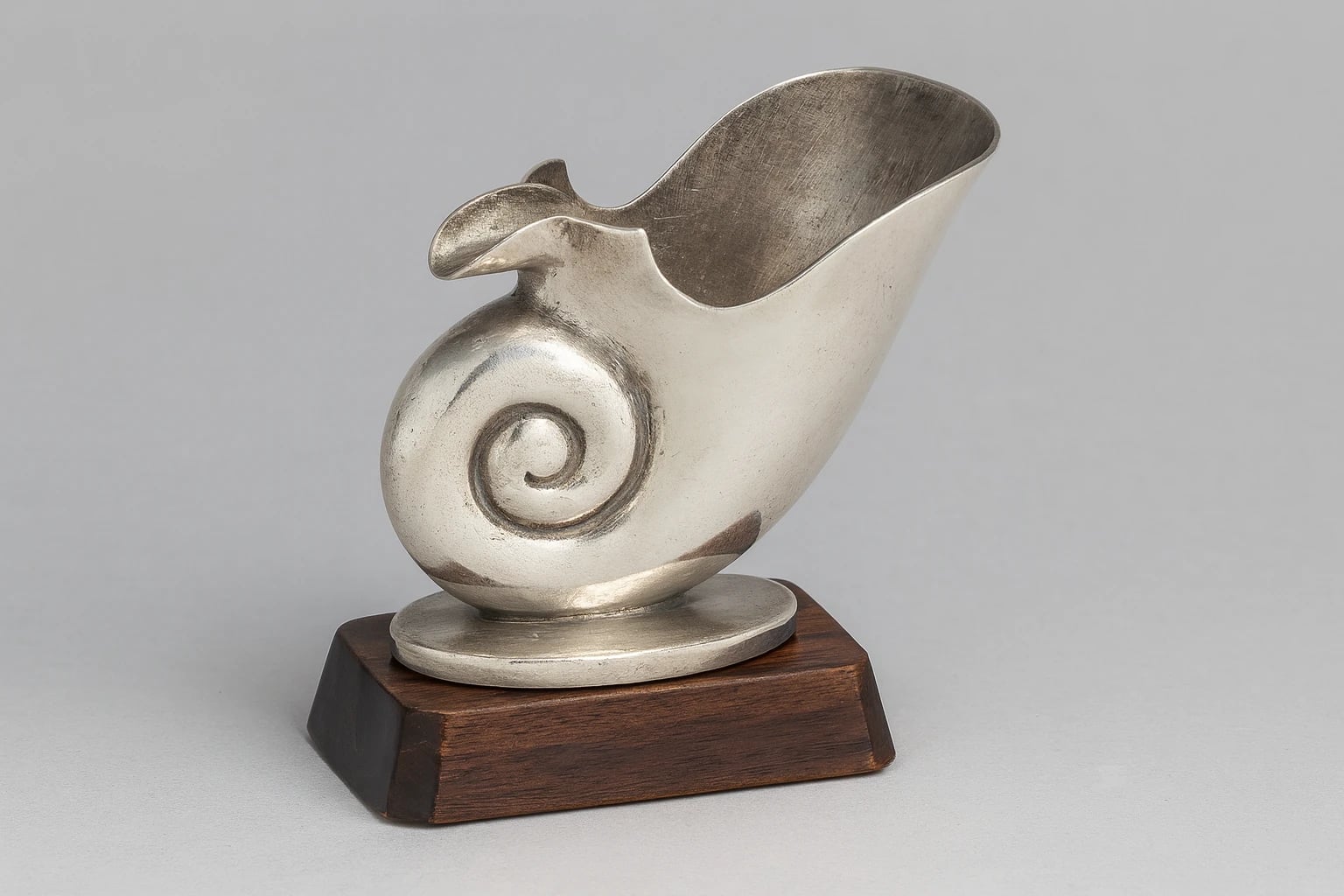 William Spratling Conch Shell Ashtray