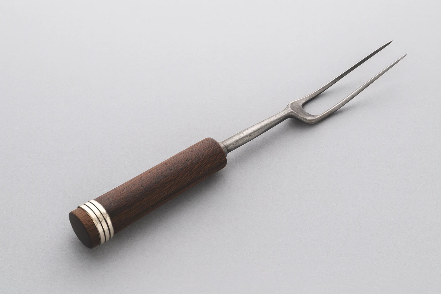 William Spratling Carving Fork