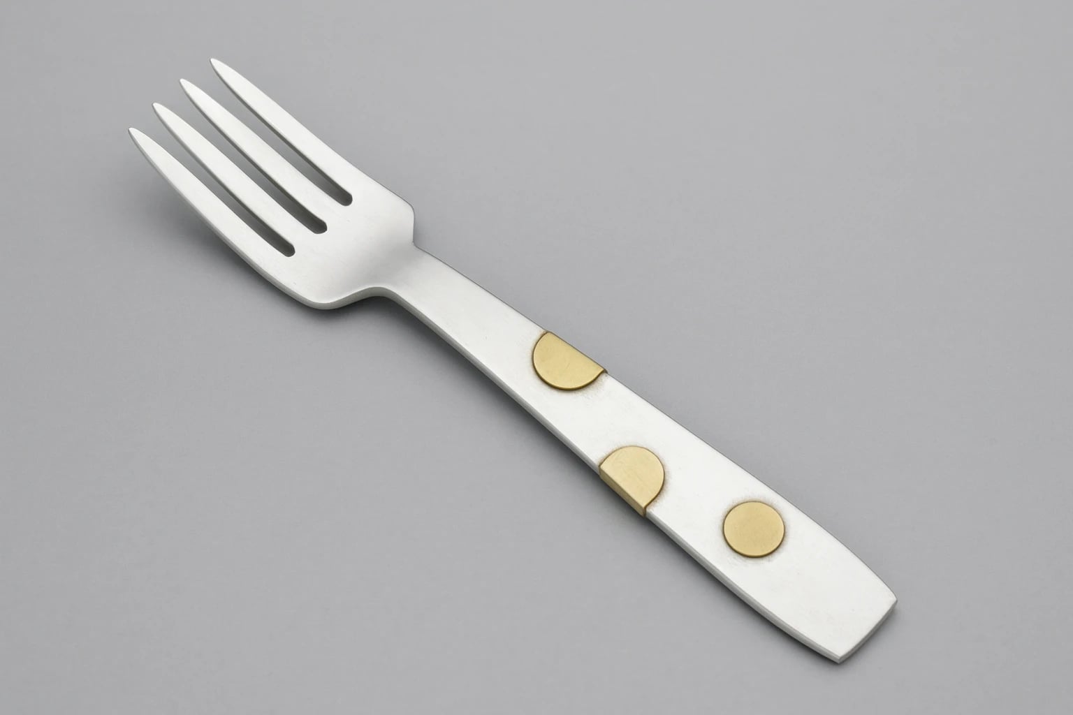 William Spratling Salad Fork