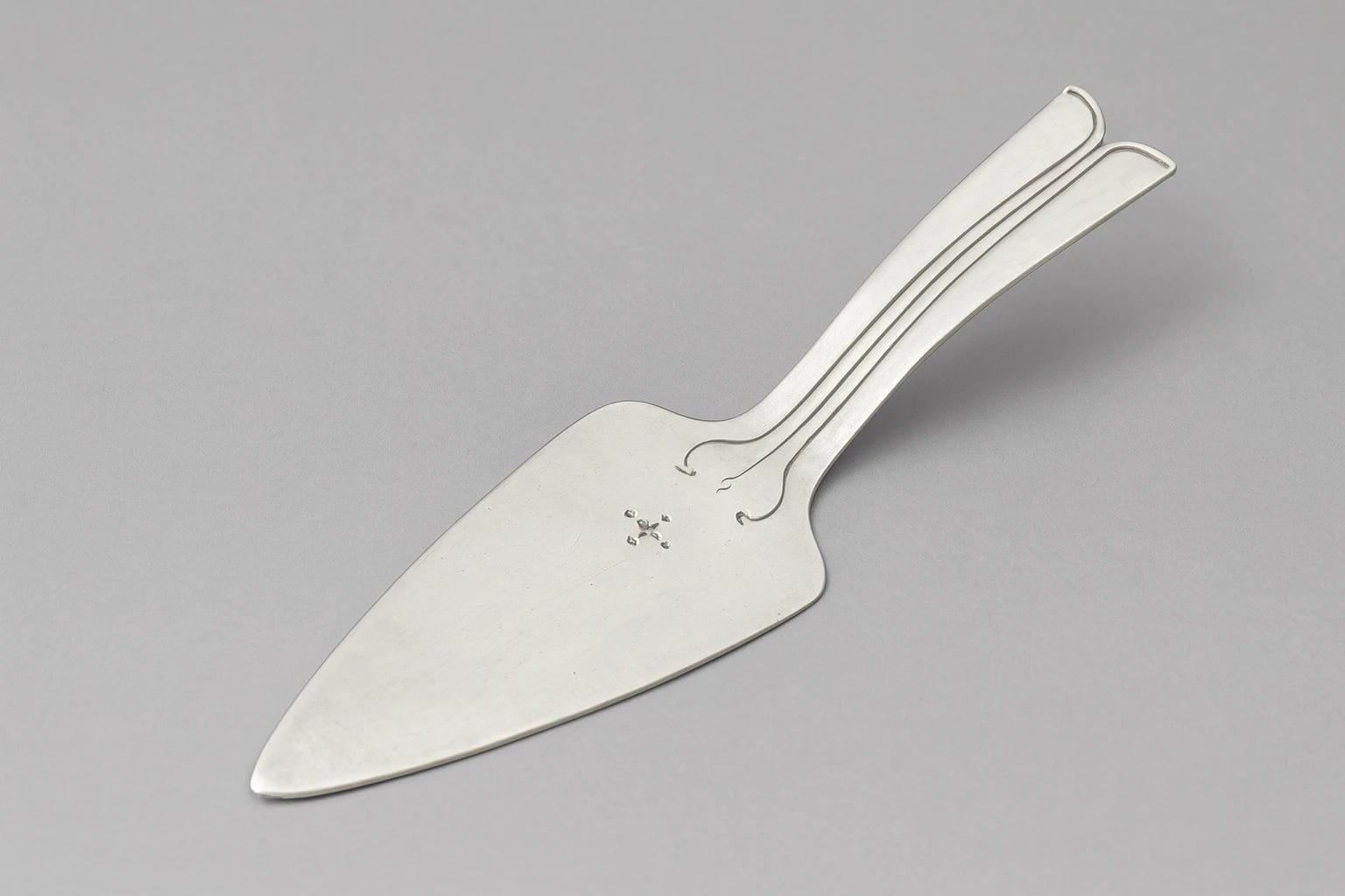 William Spratling Pie Server