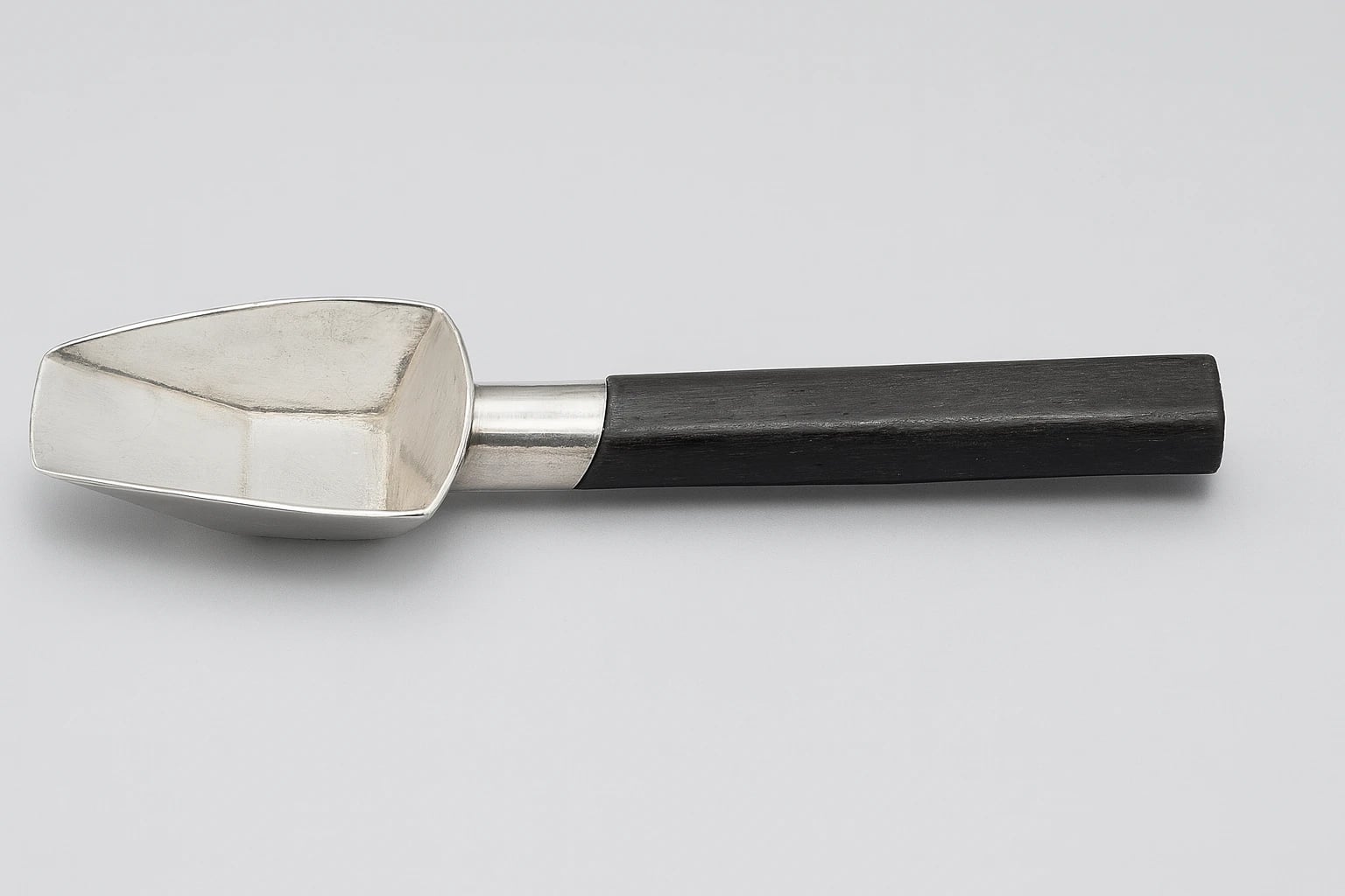 William Spratling Large Shovel Bowl Spoon