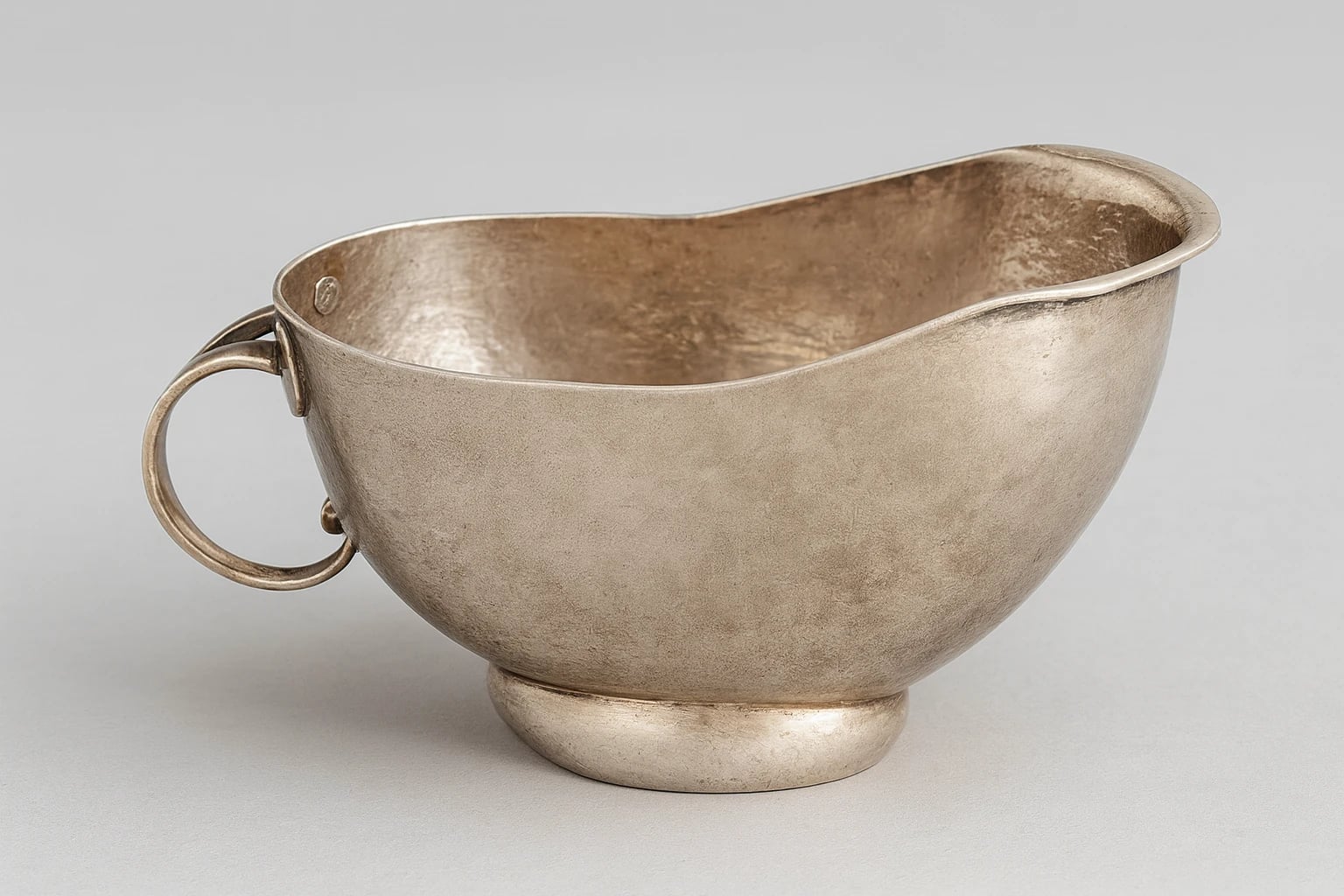 William Spratling Domed Base Creamer
