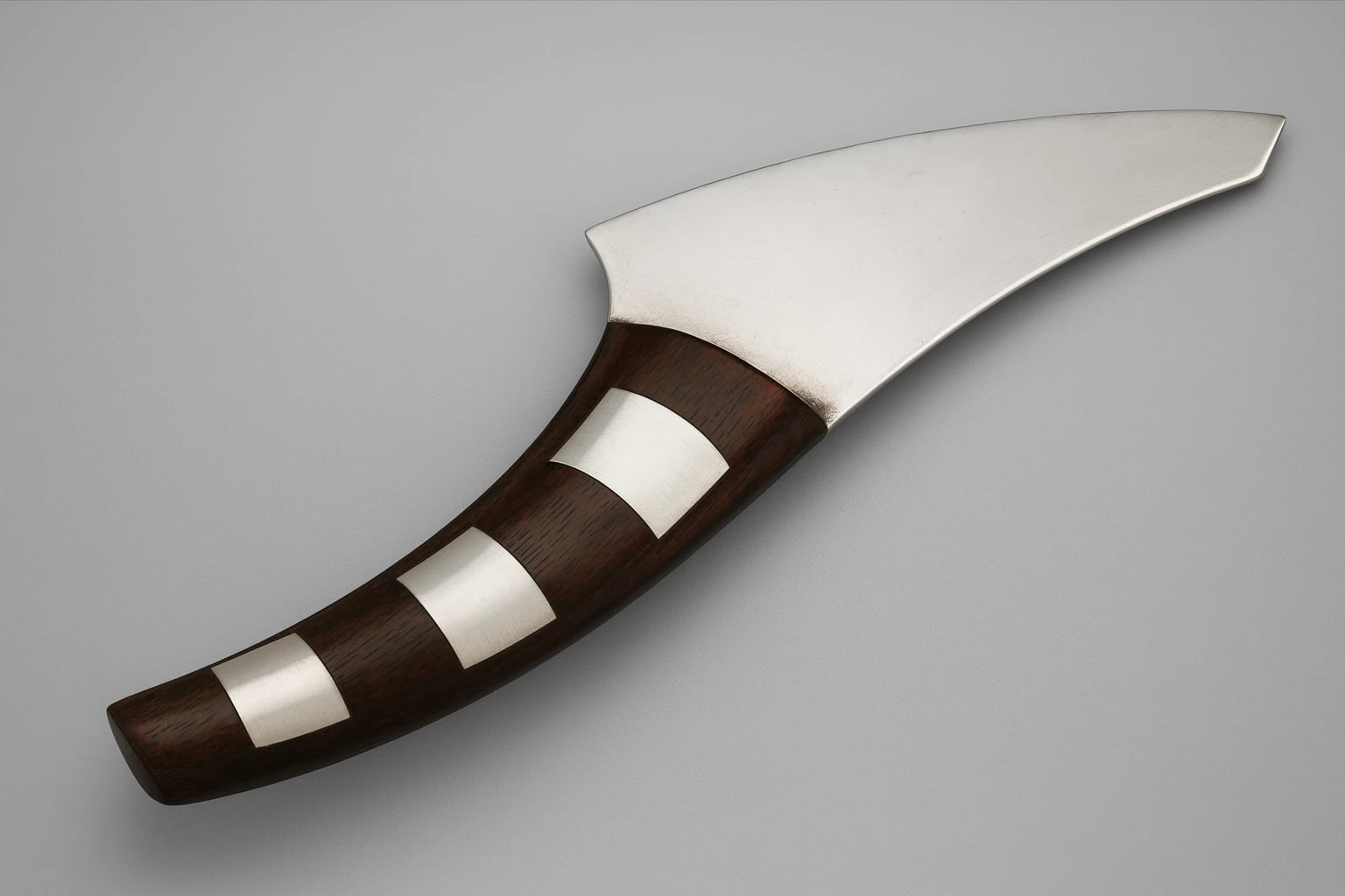 William Spratling Coralillo Cheese Knife
