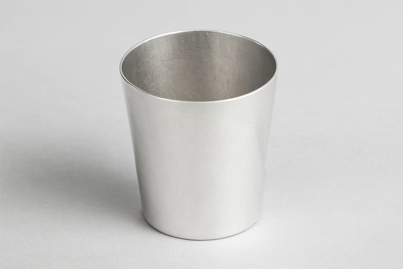 William Spratling Perfectly Plain Shot Cup