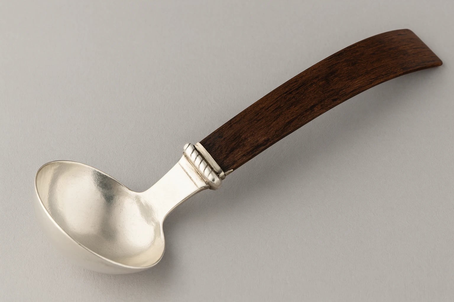 William Spratling Salsa Ladle