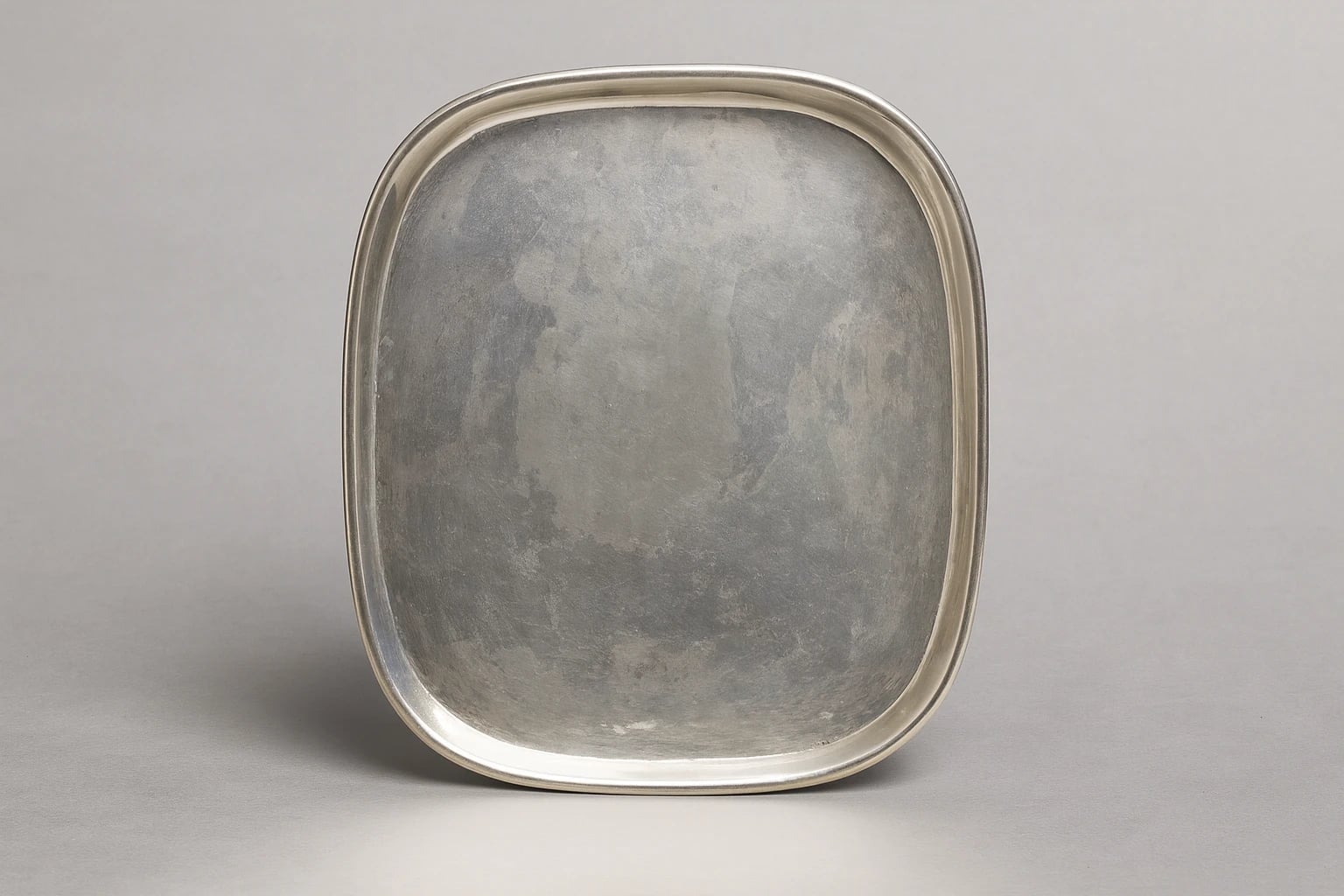 William Spratling Large Gallery Tray