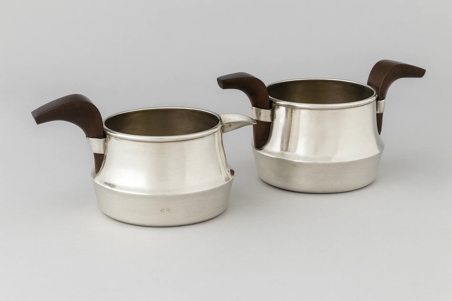William Spratling Volteo Sugar and Creamer