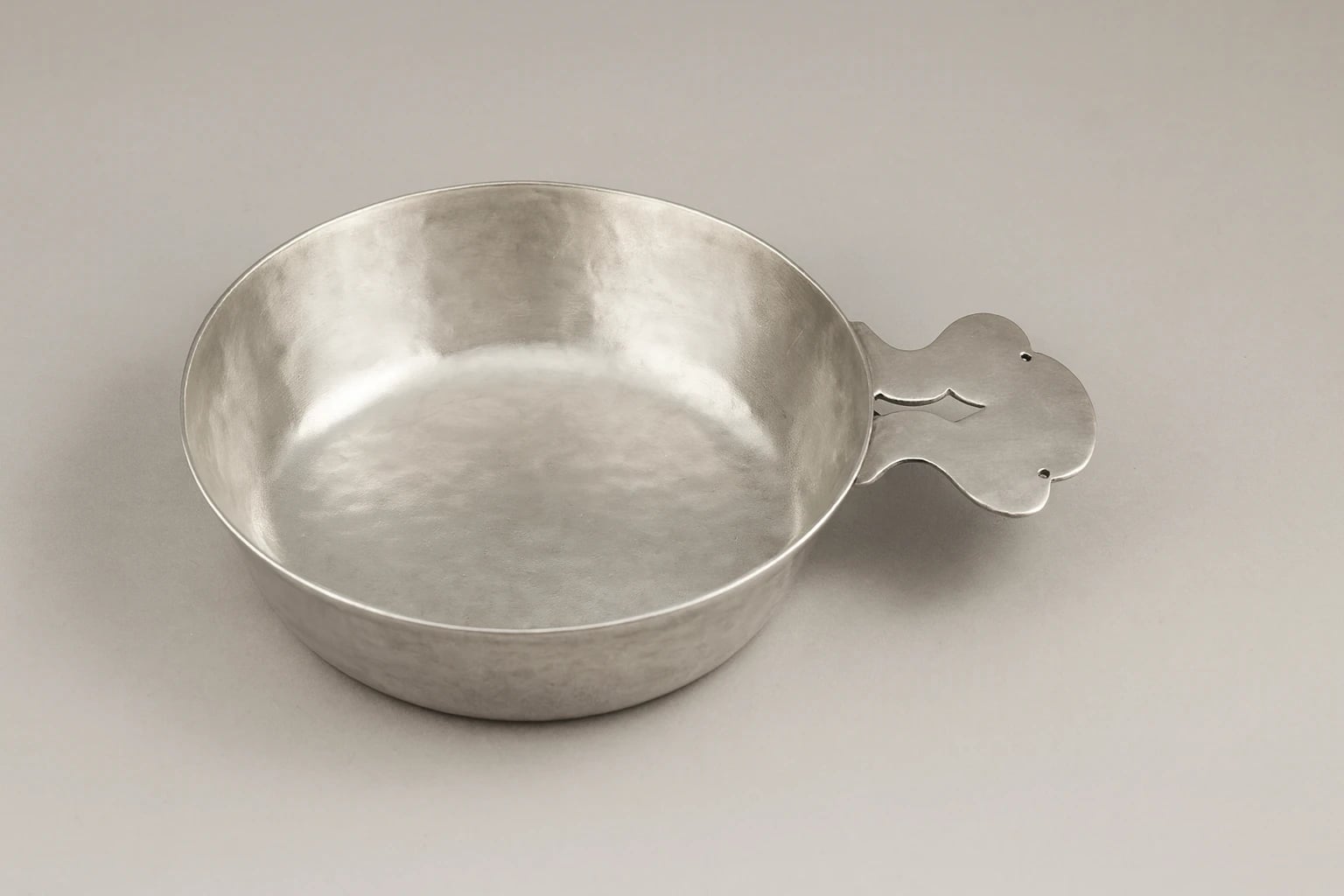 William Spratling Bowl with Porringer Handle