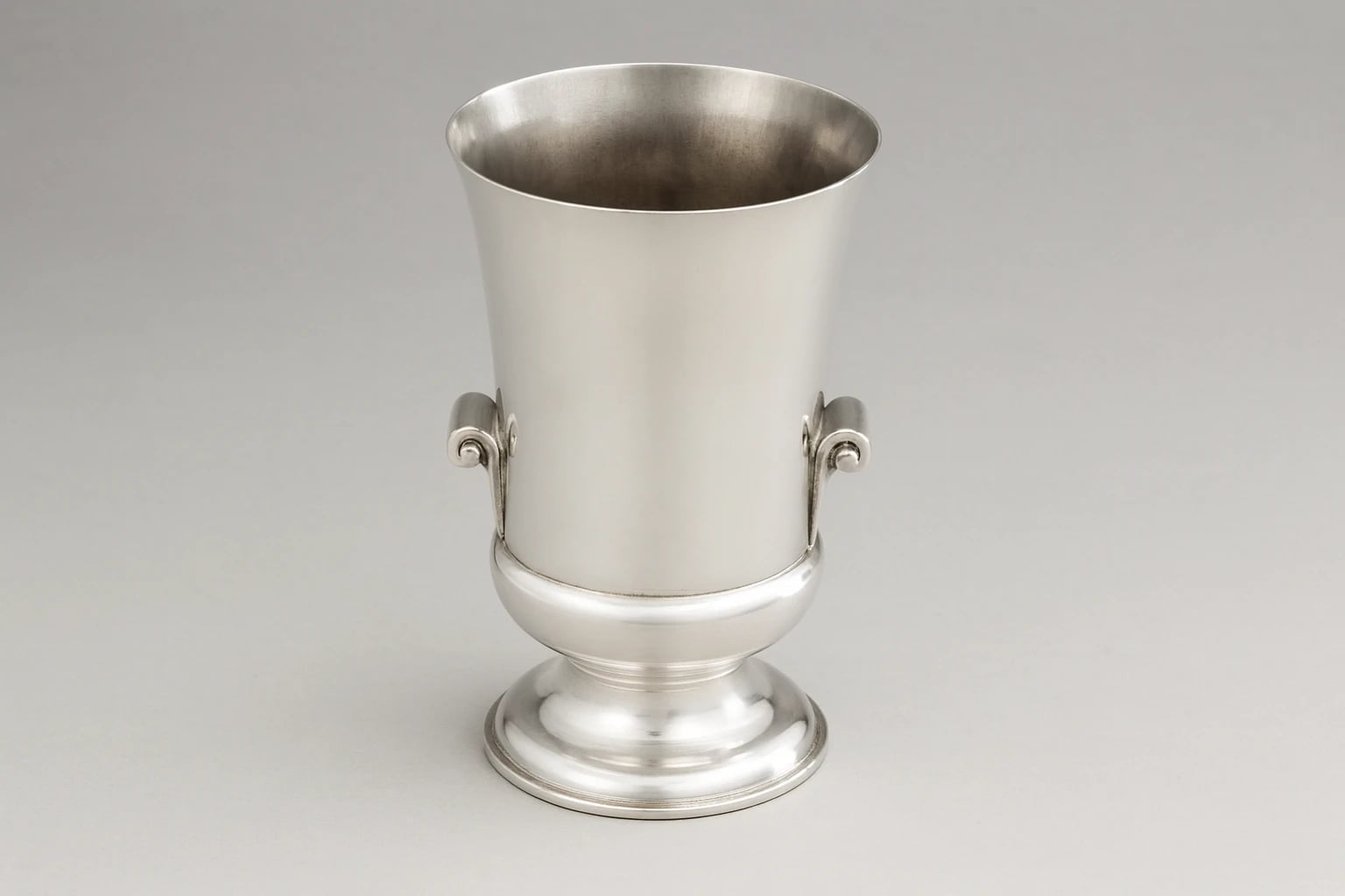 William Spratling Scrolled Urn Vase
