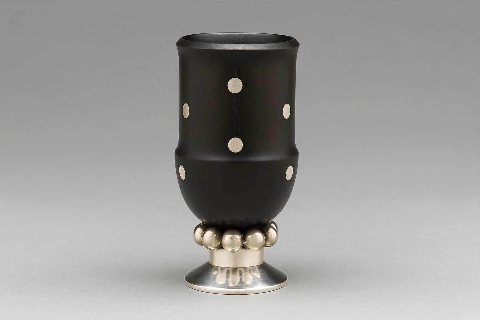 William Spratling Silver Stem Cigarette Holder