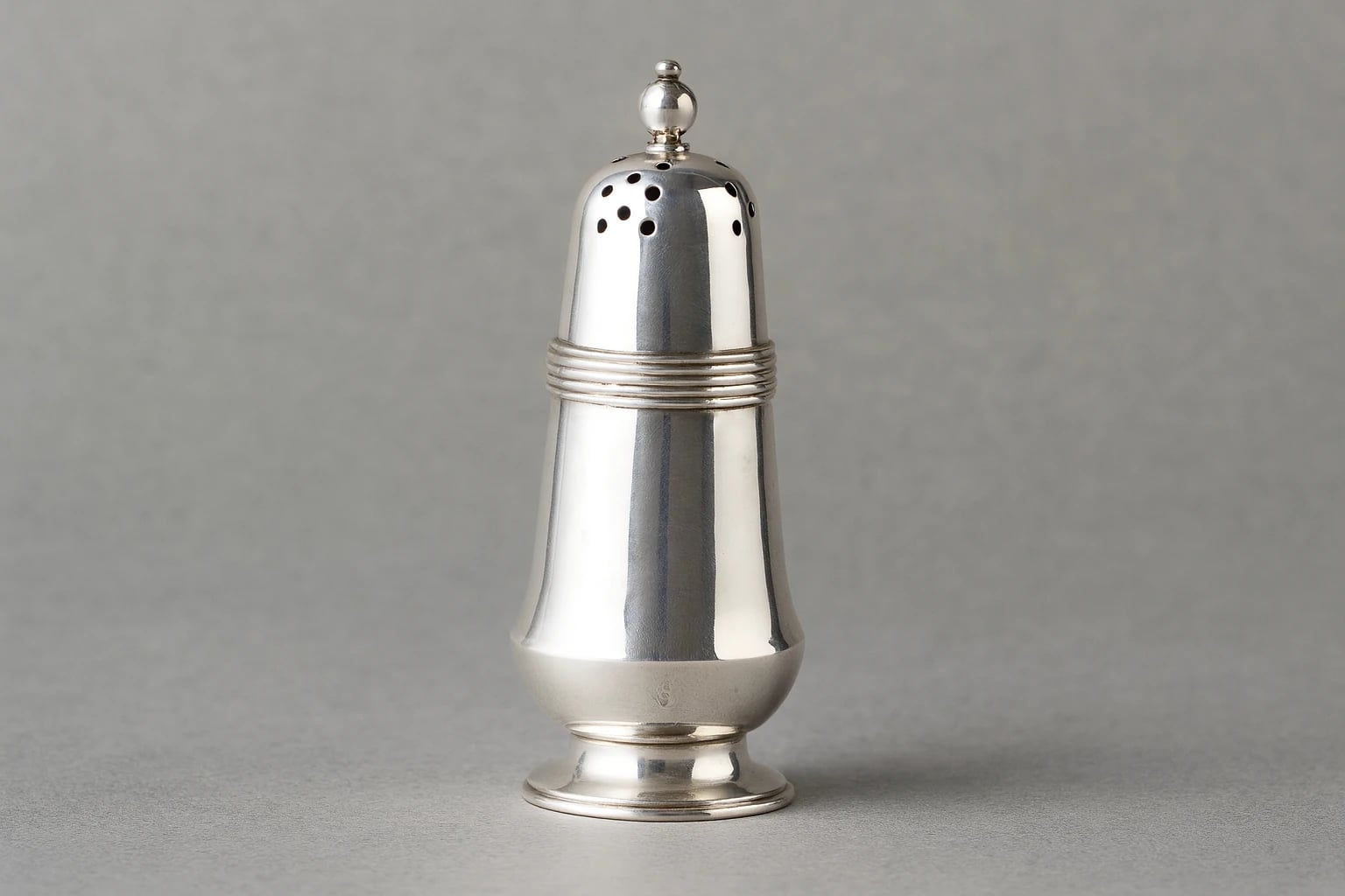 William Spratling Wrapped Wire Pepper Shaker