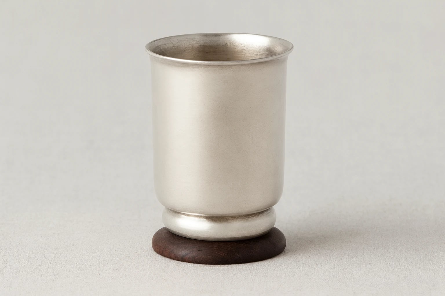William Spratling Rosewood Based Liqueur Cup